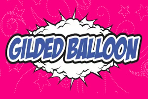 Gilded Balloon Teviot