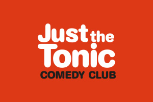 Just The Tonic at The Mash House