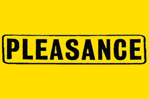 Pleasance Courtyard