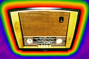 The Future Of Radio. Copyright: Pier Productions. The Future Of Radio. Copyright: Pier Productions.