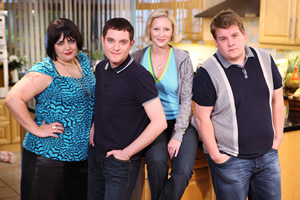 Gavin & Stacey Gavin & Stacey