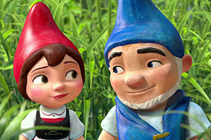pics Gnomeo And Juliet 2 Cast gnomeo juliet cast and crew credits