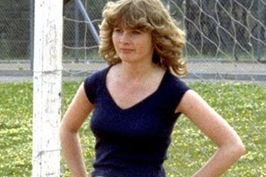Gregory's Girl. Dorothy (Dee Hepburn). Gregory's Girl. Dorothy (Dee Hepburn).