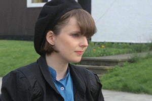 Gregory's Girl. Susan (Clare Grogan). Copyright: Lake Films. Gregory's Girl. Susan (Clare Grogan). Copyright: Lake Films.