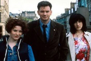 Gregory's Two Girls. Copyright: Film4. Gregory's Two Girls. Copyright: Film4.