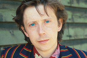The Hitchhiker's Guide To The Galaxy. Ford Prefect (David Dixon). Copyright: BBC. The Hitchhiker's Guide To The Galaxy. Ford Prefect (David Dixon). Copyright: BBC.