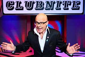Harry Hill's ClubNite