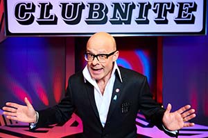 Harry Hill's ClubNite