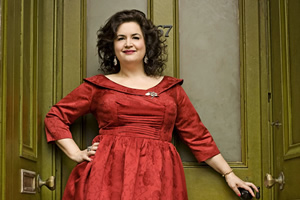 Hattie. Hattie Jacques (Ruth Jones). Copyright: Angel Eye Media. Hattie. Hattie Jacques (Ruth Jones). Copyright: Angel Eye Media.