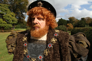 Horrible Histories Horrible Histories