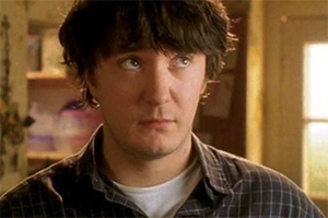 How Do You Want Me?. Ian Lyons (Dylan Moran). Copyright: Kensington Films And Television. How Do You Want Me?. Ian Lyons (Dylan Moran). Copyright: Kensington Films And Television.