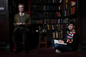 Channel 4 to screen Brexit comedy How Europe Stole My Mum