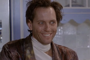 How To Get Ahead In Advertising. Dennis Bagley (Richard E. Grant). Copyright: Hand Made Films. How To Get Ahead In Advertising. Dennis Bagley (Richard E. Grant). Copyright: Hand Made Films.