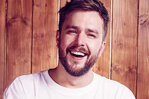 Iain Stirling to record Amazon special