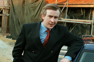 I'm Alan Partridge. Alan Partridge (Steve Coogan). Copyright: Talkback Productions. I'm Alan Partridge. Alan Partridge (Steve Coogan). Copyright: Talkback Productions.