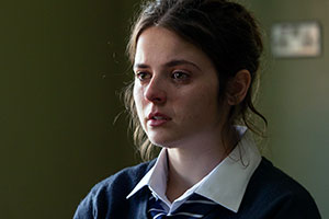 In My Skin. Bethan (Gabrielle Creevy). Copyright: BBC. In My Skin. Bethan (Gabrielle Creevy). Copyright: BBC.