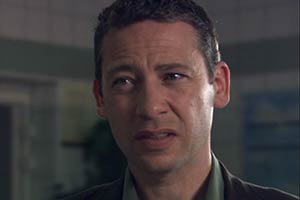 In Your Dreams. Albert Ross (Dexter Fletcher). Copyright: Magnet Films. In Your Dreams. Albert Ross (Dexter Fletcher). Copyright: Magnet Films.