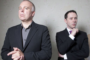 Inside No. 9 Inside No. 9