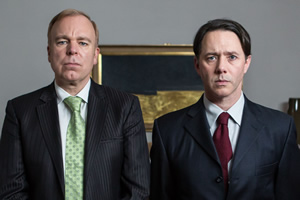 Inside No. 9 scripts to be published