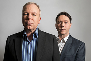 Insider's Guide To Inside No. 9 book to be published