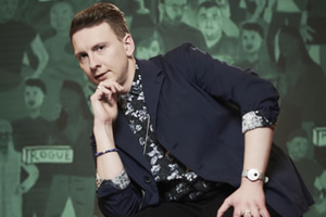Joe Lycett's Got Your Back. Joe Lycett. Copyright: Rumpus Media. Joe Lycett's Got Your Back. Joe Lycett. Copyright: Rumpus Media.