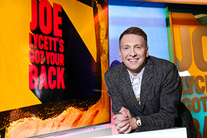 Joe Lycett's Got Your Back