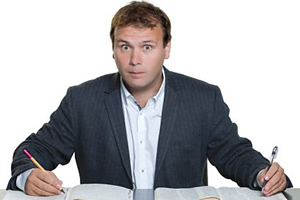 John Finnemore's Double Acts John Finnemore's Double Acts