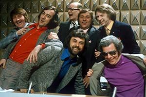 Jokers Wild. Copyright: Yorkshire Television. Jokers Wild. Copyright: Yorkshire Television.