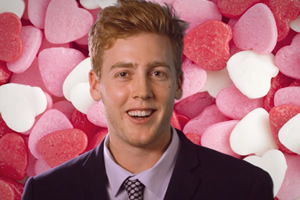 Josh Investigates. Josh Pieters. Copyright: Comedy Central. Josh Investigates. Josh Pieters. Copyright: Comedy Central.