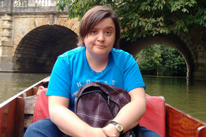 Keep Calman Carry On. Susan Calman. Copyright: BBC. Keep Calman Carry On. Susan Calman. Copyright: BBC.