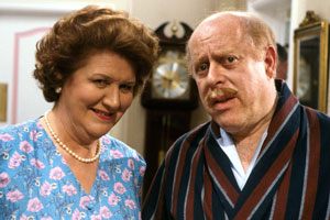 30th Anniversary of Keeping Up Appearances