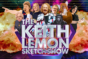 Keith Lemon interview