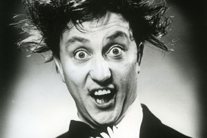 Ken Dodd: In His Own Words. Ken Dodd. Copyright: Alamy. Ken Dodd: In His Own Words. Ken Dodd. Copyright: Alamy.