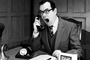 Kevin Eldon Will See You Now. Kevin Eldon. Kevin Eldon Will See You Now. Kevin Eldon.