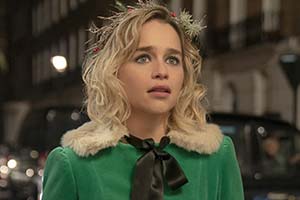 Last Christmas Cast And Crew Credits British Comedy Guide Last Christmas Cast And Crew Credits British Comedy Guide