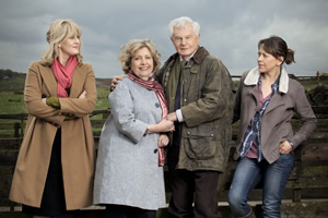 Last Tango In Halifax