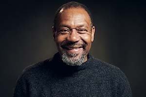 Lenny Henry to publish new book Rising To The Surface