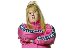 List of Little Britain characters