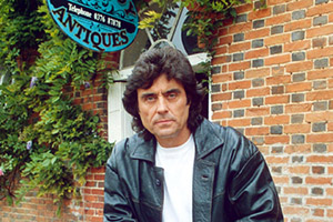Lovejoy. Lovejoy (Ian McShane). Copyright: FremantleMedia. Lovejoy. Lovejoy (Ian McShane). Copyright: FremantleMedia.
