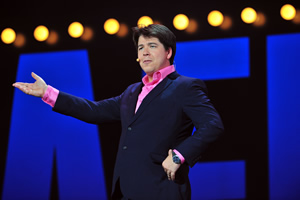 Michael McIntyre: Hello Wembley!. Michael McIntyre. Michael McIntyre: Hello Wembley!. Michael McIntyre.