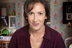Miranda. Miranda (Miranda Hart). Copyright: BBC. Miranda. Miranda (Miranda Hart). Copyright: BBC.