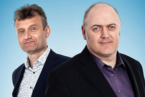 Mock The Week