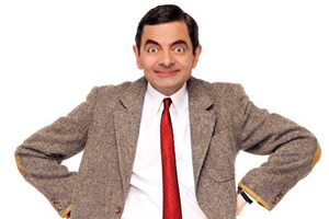 Mr. Bean. Mr. Bean (Rowan Atkinson). Mr. Bean. Mr. Bean (Rowan Atkinson).