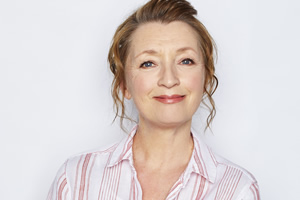 Mum. Cathy (Lesley Manville). Mum. Cathy (Lesley Manville).