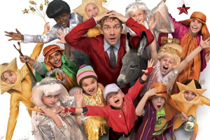 Nativity!. Copyright: Mirrorball Films. Nativity!. Copyright: Mirrorball Films.