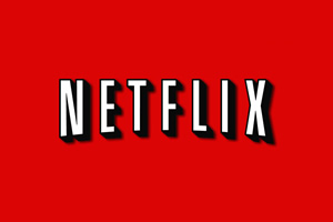 Netflix. Netflix.