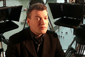 Newswipe With Charlie Brooker Newswipe With Charlie Brooker