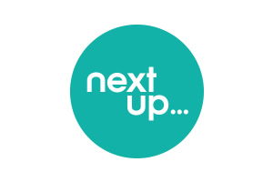 NextUp. NextUp.