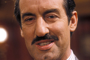 Only Fools And Horses star John Challis dies aged 79