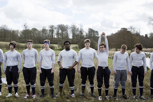 Old Boys. Copyright: Film4. Old Boys. Copyright: Film4.